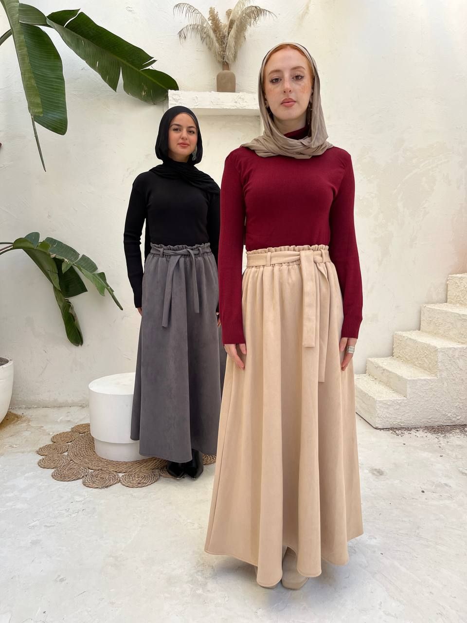 جيب كلوش شمواة