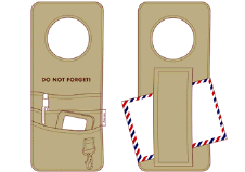 Doorganizer