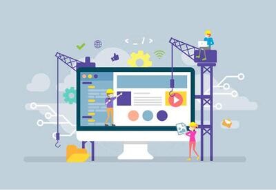 WEB DESIGN