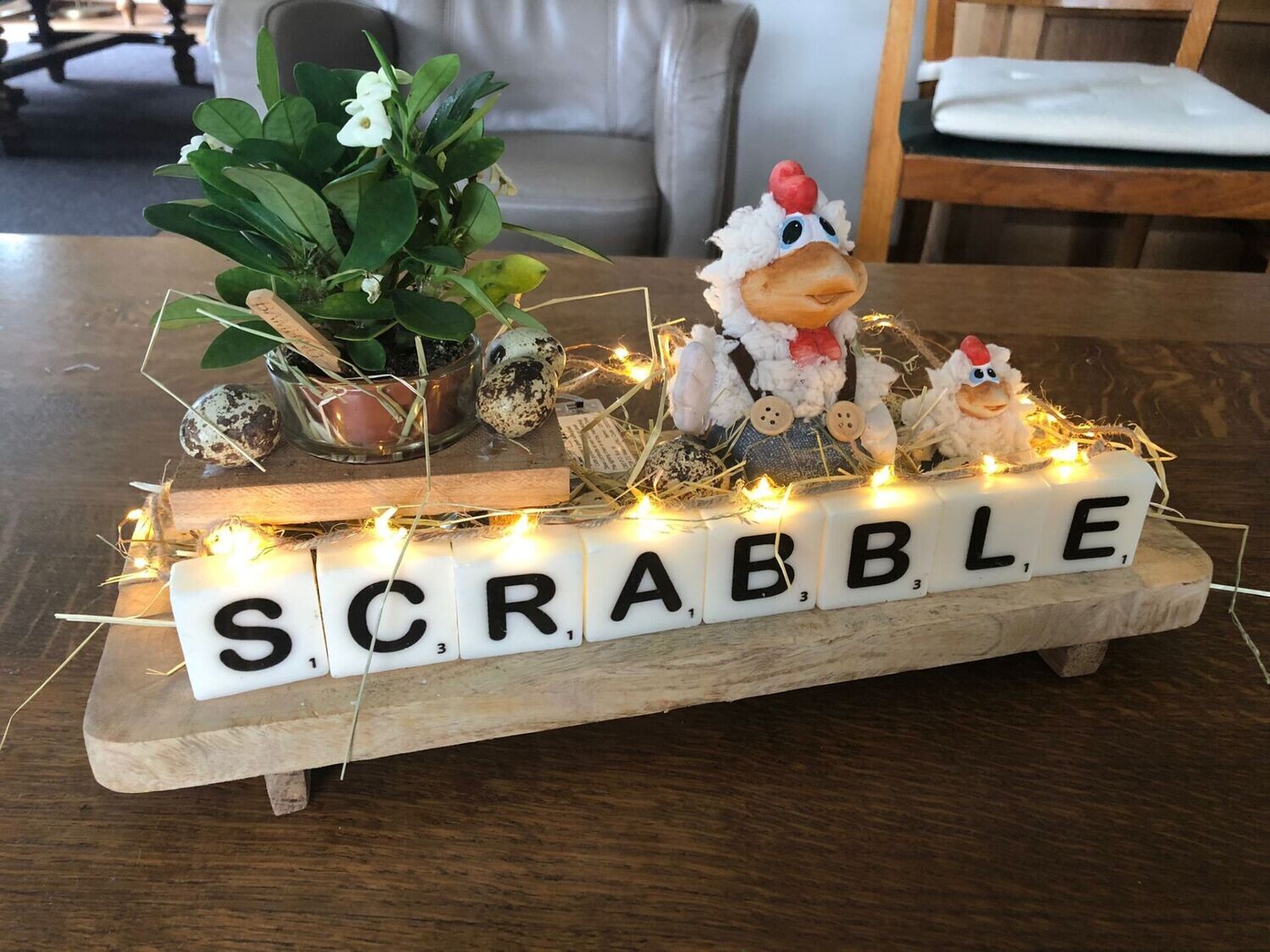 De Scrabble Club 2.0