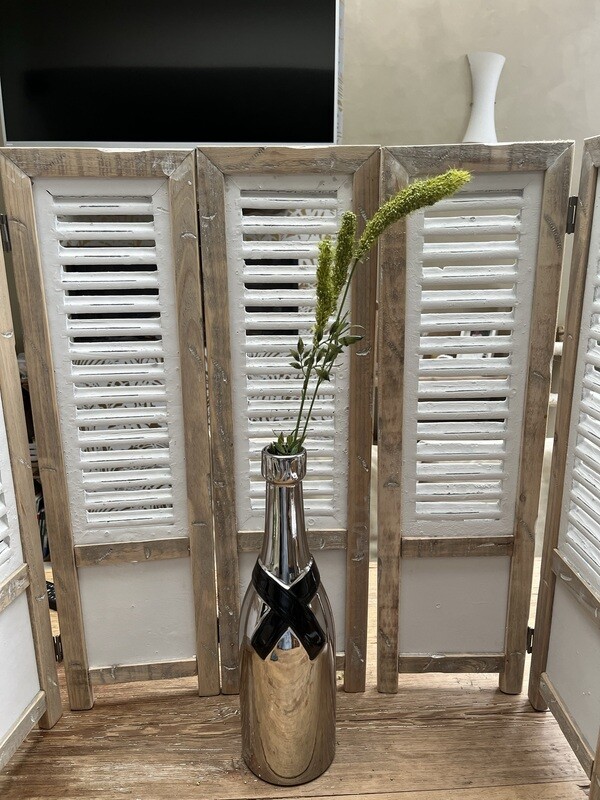 Cattail tak