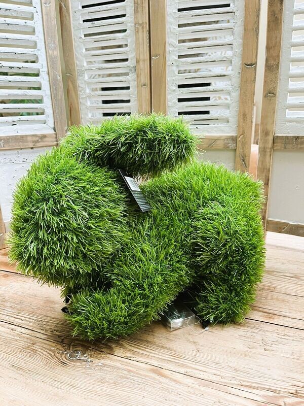 tuin knuffel garden pluche konijn