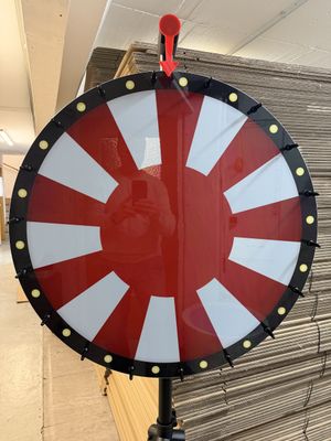 Glücksrad Beschreibbar Glücksrad Beschreibbar