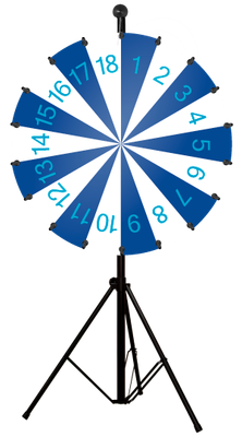 Express-Glücksrad GS-02