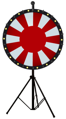 Express-Glücksrad GS-36