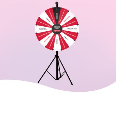 Standard Glücksräder