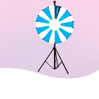 Express-Glücksräder