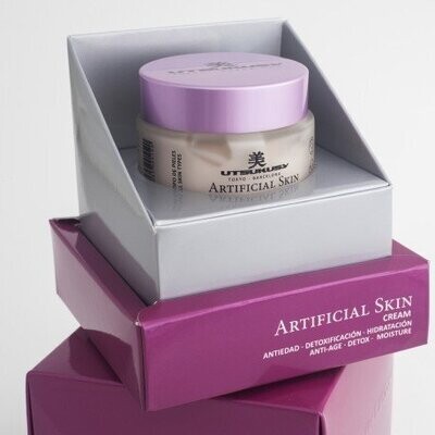 Artificial Skin Crema