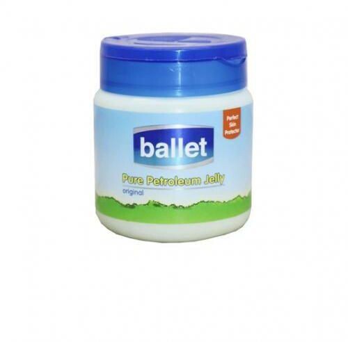  BALLET JELLY 100G-PURE