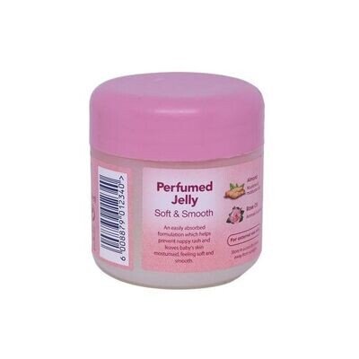  CUSSON S&S JELLY 100ML-PINK