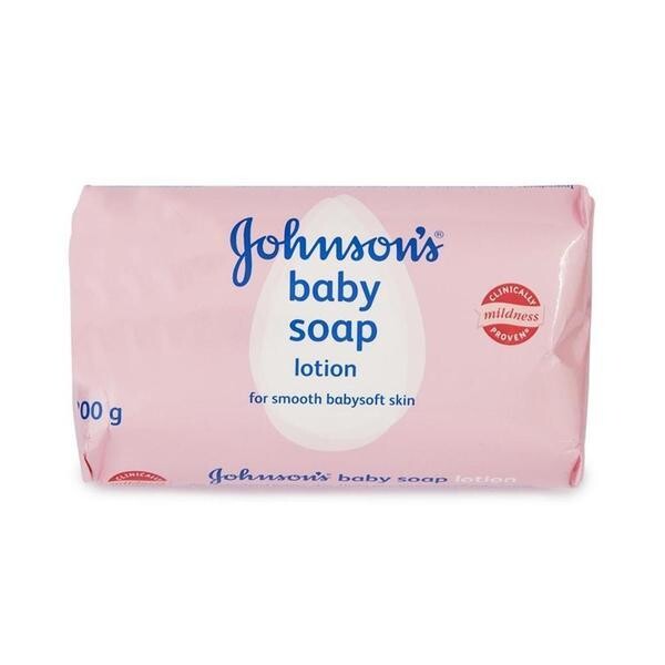 J/SON SOAP-LOTION