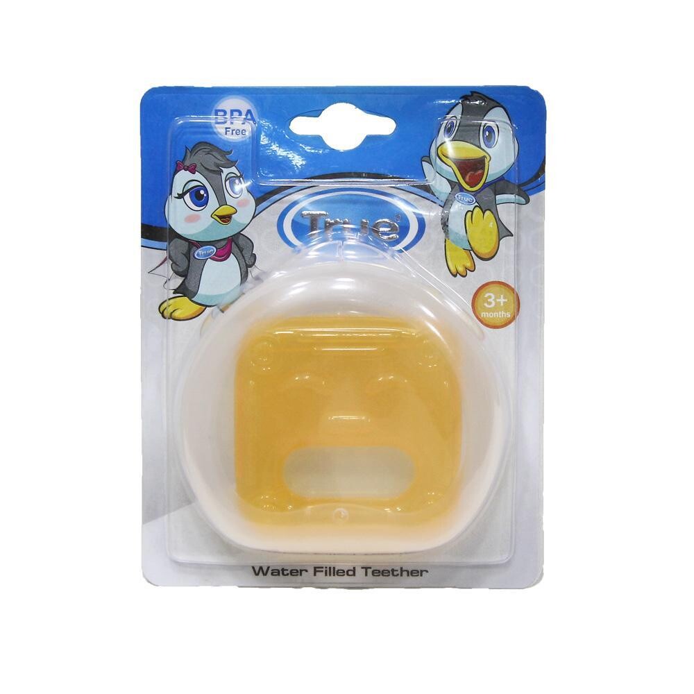 WATER FILLED TEETHER LE15369