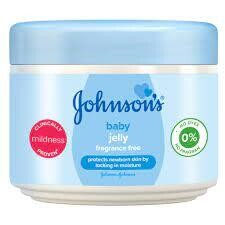 J/SON JELLY UNSCENTED 250ML