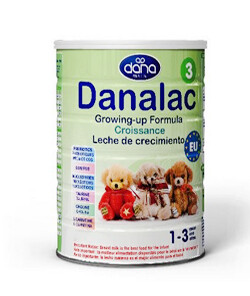 Danalac 3