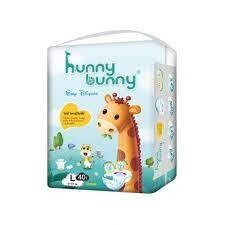 Hunny Bunny Diaper
