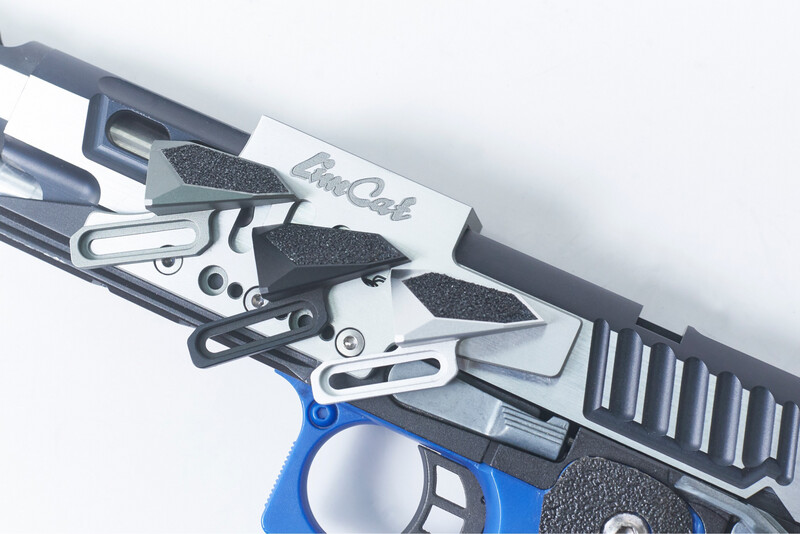 Thumb risebfor hi-capa