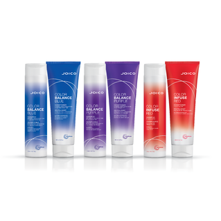 Color Balance / Color Infuse