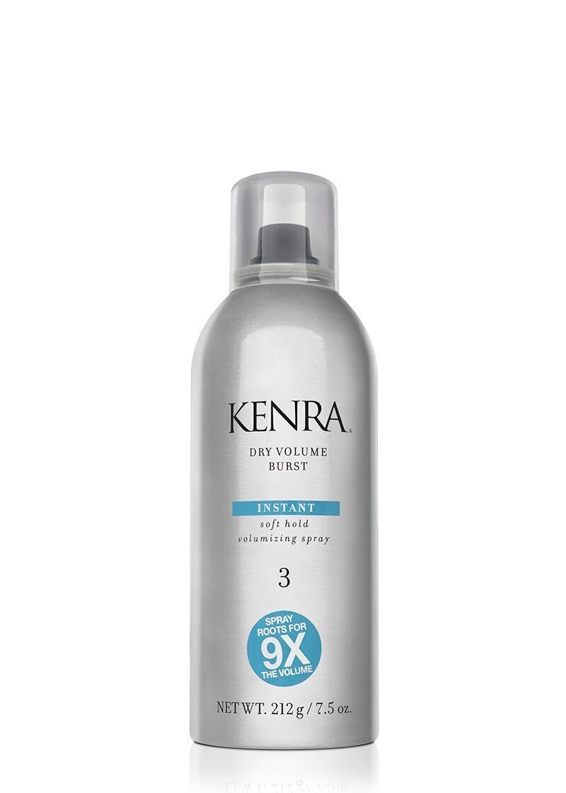 Kenra Dry Volume Burst 3, Title: 7.5 oz.