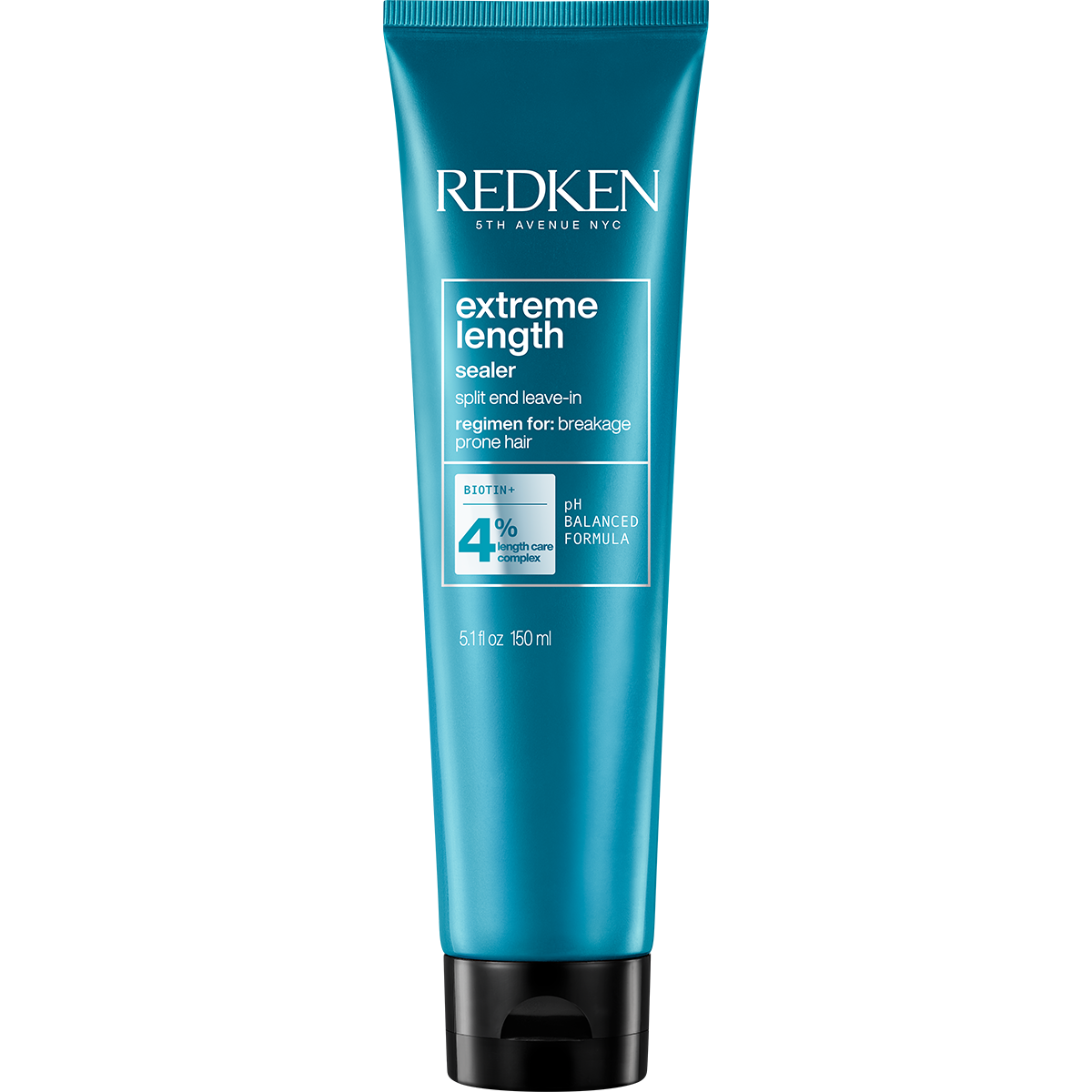 Redken Extreme Length Leave-In Treatment, Size: 5.1oz