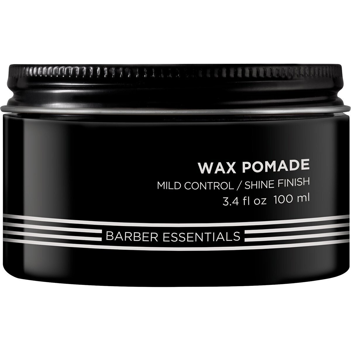 Redken Brews Wax Pomade, Size: 3.4oz