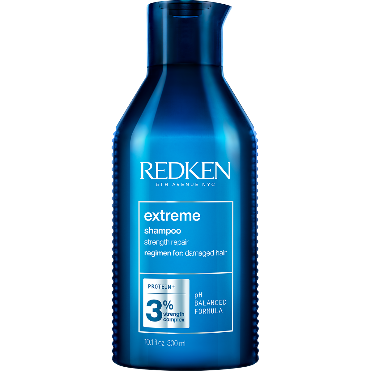 Redken Extreme Strengthening Shampoo, Size: 10.1oz
