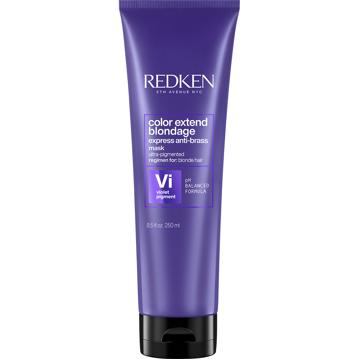 Redken Color Extend Blondage Express Anti Brass Mask, Size: 8.5 oz