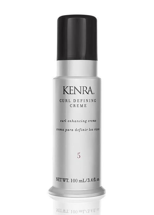 Kenra Curl Define Cream 5, Title: 3.4 oz.