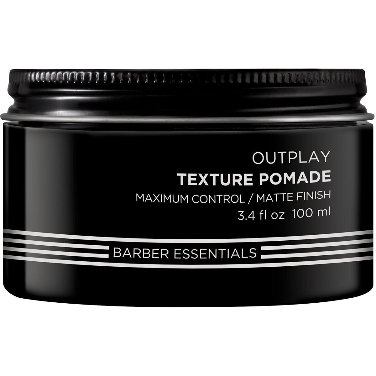 Redken Outplay Texture Pomade, Size: 3.4oz