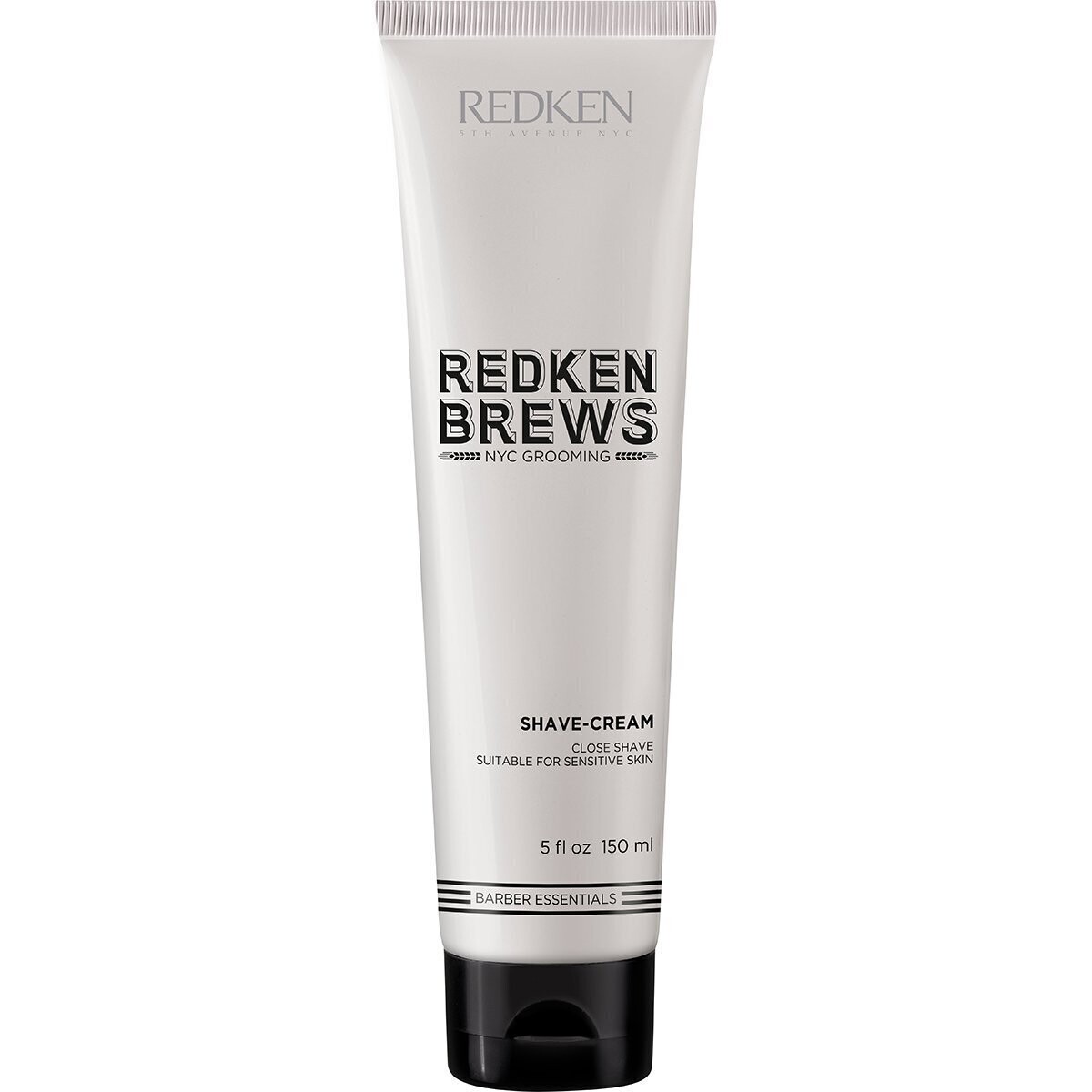 Redken Brews Shave Cream, Size: 5 oz