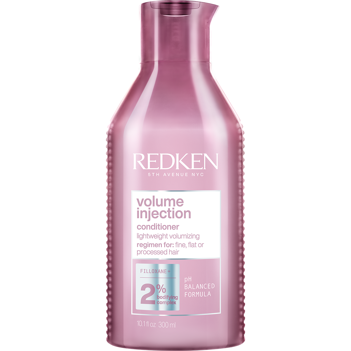 Redken Volume Injection Conditioner, Size: 10.1oz