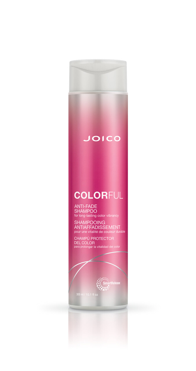 Joico Colorful Shampoo