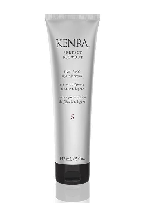 Kenra Perfect Blowout 5, Title: 5 oz.
