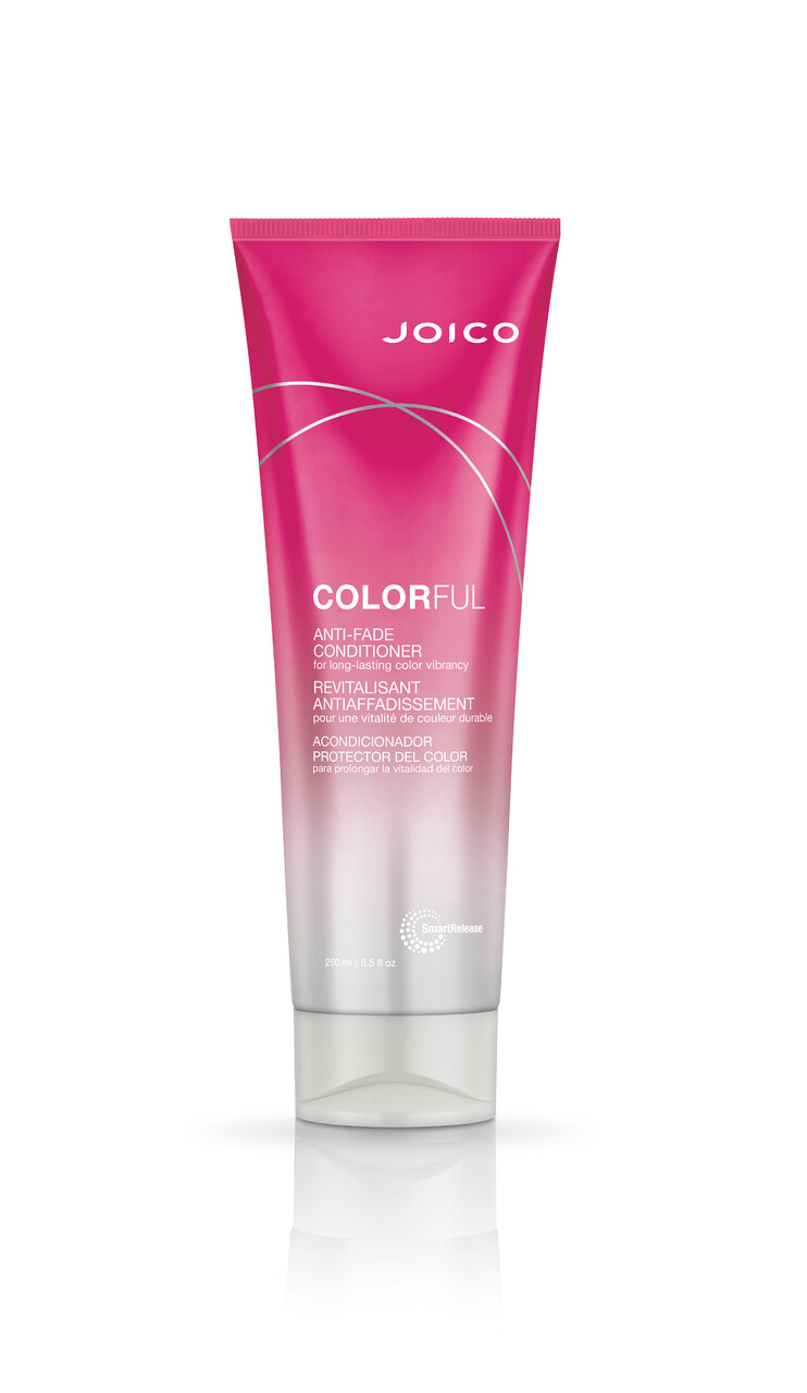 Joico Colorful Conditioner, size: 8.5 oz.