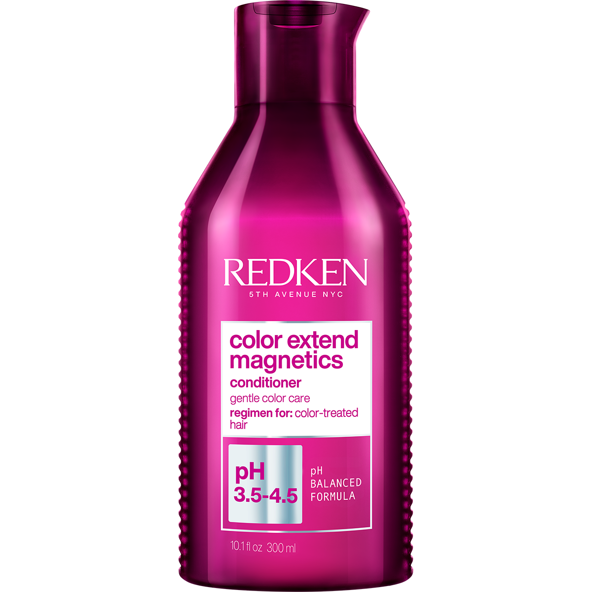 Redken Color Extend Magnetics Conditioner, Size: 10.1oz