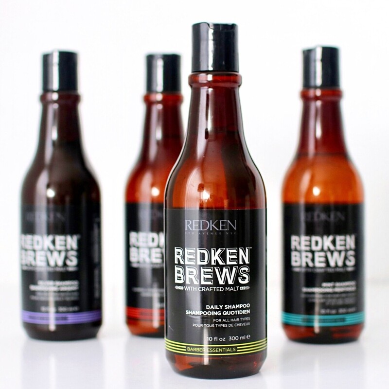 Brew For Men