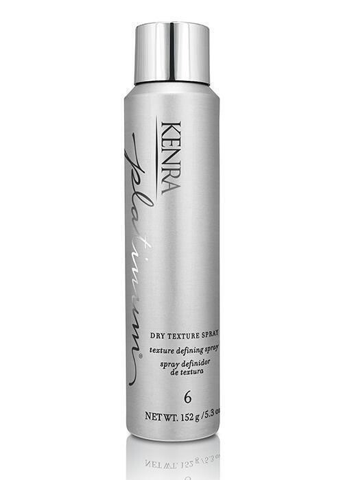 Kenra Platinum Dry Texture Spray 6