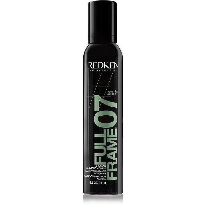 Redken Full Frame Volumizing Mousse