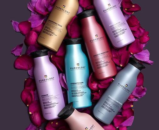 Pureology