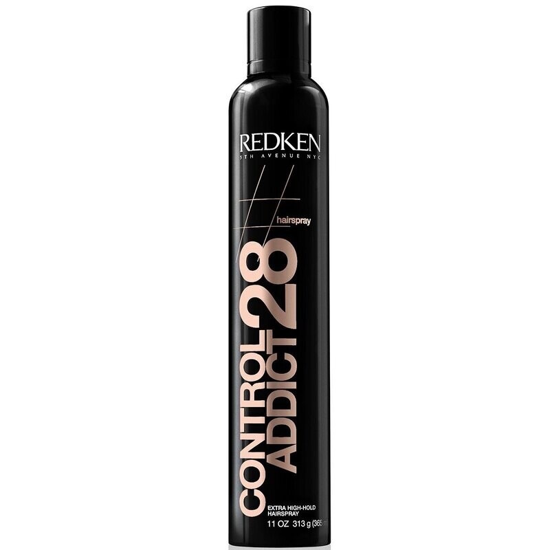Redken Control Addict 28 Extra High-Hold Hairspray