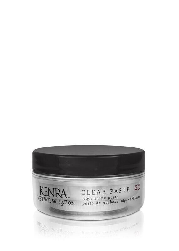 Kenra Clear Paste 20