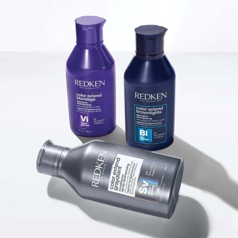 Color Extend Care