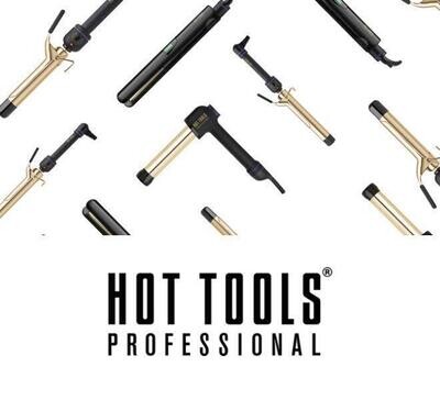 Hot Tools