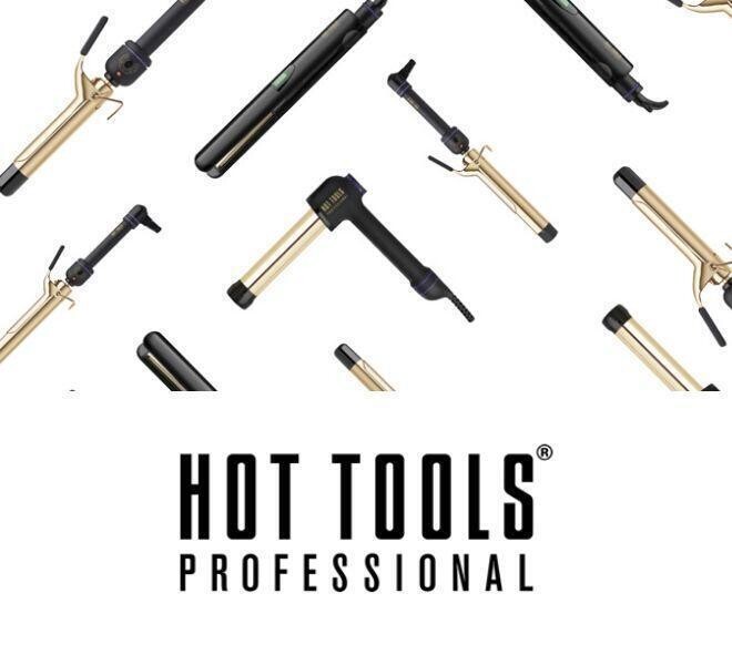 Hot Tools