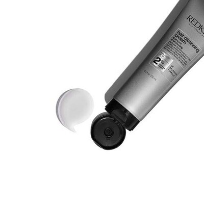 Hair Cleansing Cream