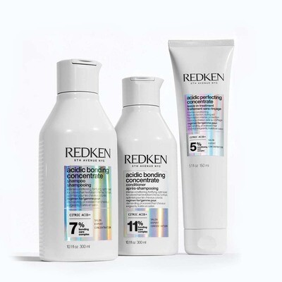 Acid Bonding Concentrate