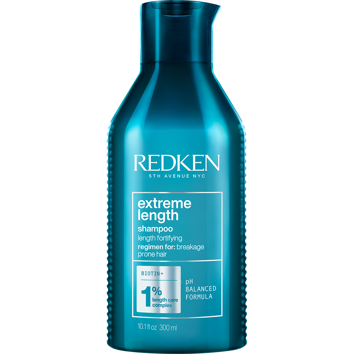 Redken Extreme Length Shampoo with Biotin
