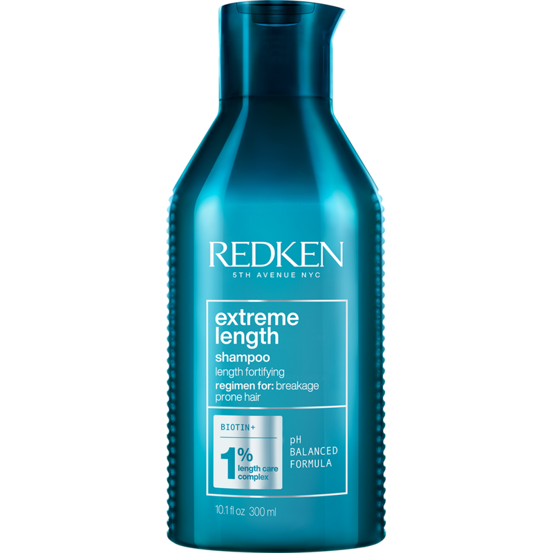 Redken Extreme Length Shampoo with Biotin