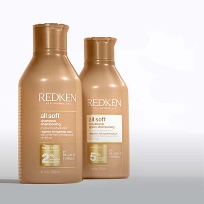 All Soft &amp; All Soft Mega