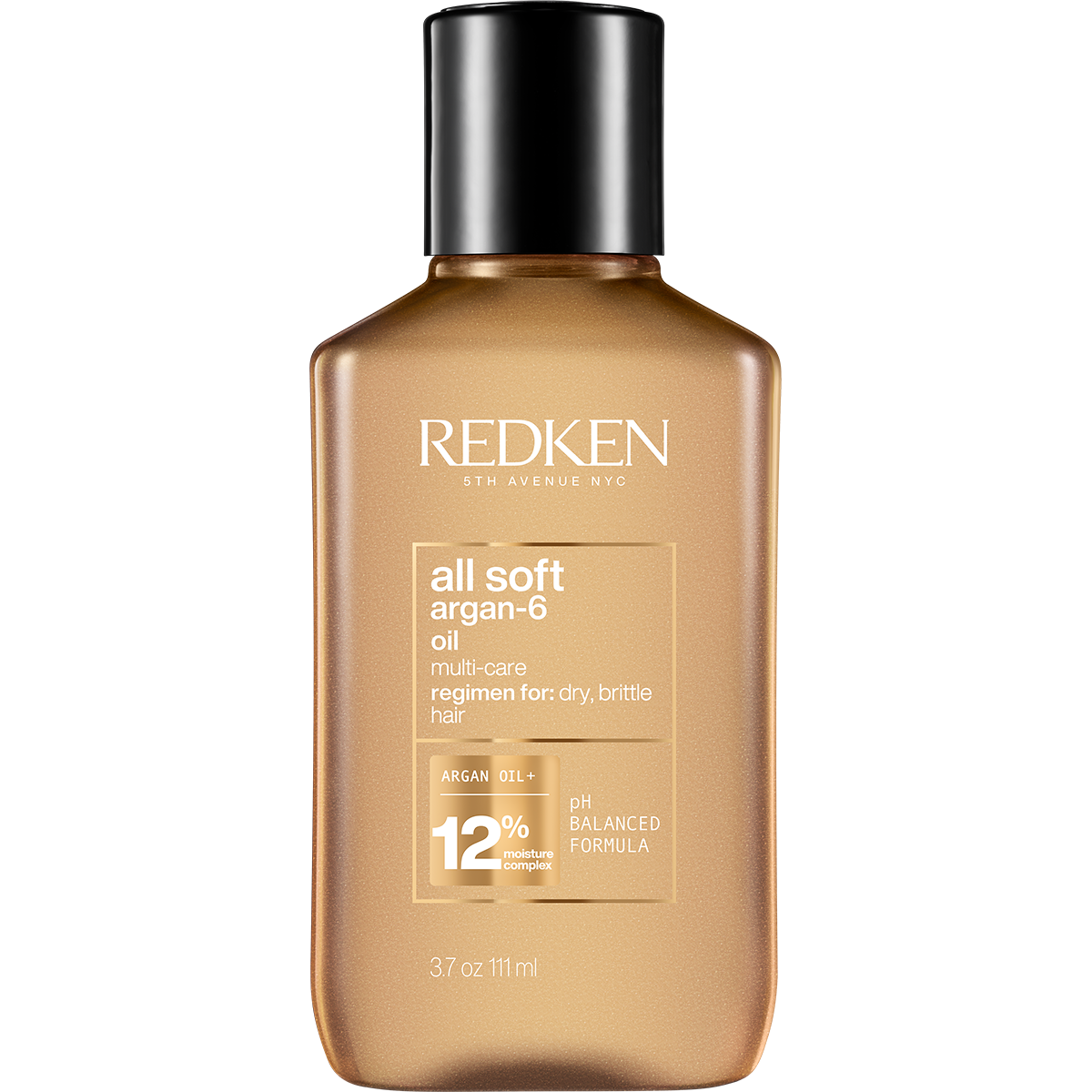 Redken All Soft Argan 6 Oil