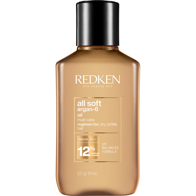 Redken All Soft Argan 6 Oil